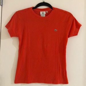 Lacoste T-shirt